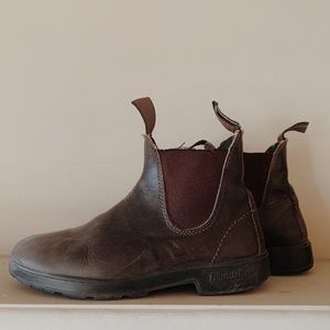 Used Blundstones